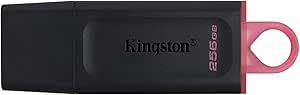 KINGSTON DataTraveler Exodia 256GB