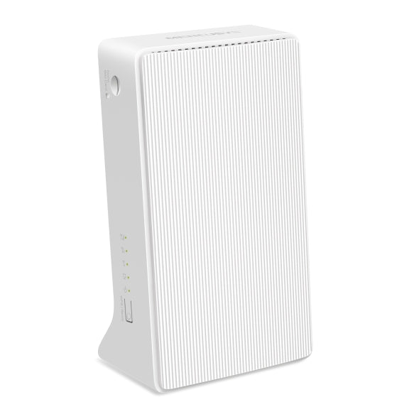 MERCUSYS Router 4G LTE Wi-Fi N300 v2
