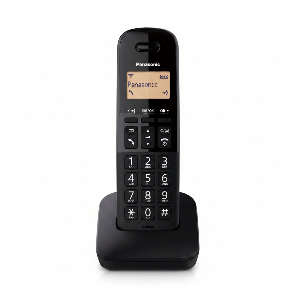 Panasonic Cordless KX-TGB610