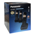 Panasonic Cordless TRIO KX-TGB613