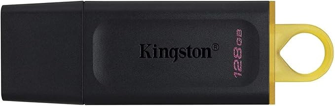 KINGSTON DataTraveler Exodia 128GB
