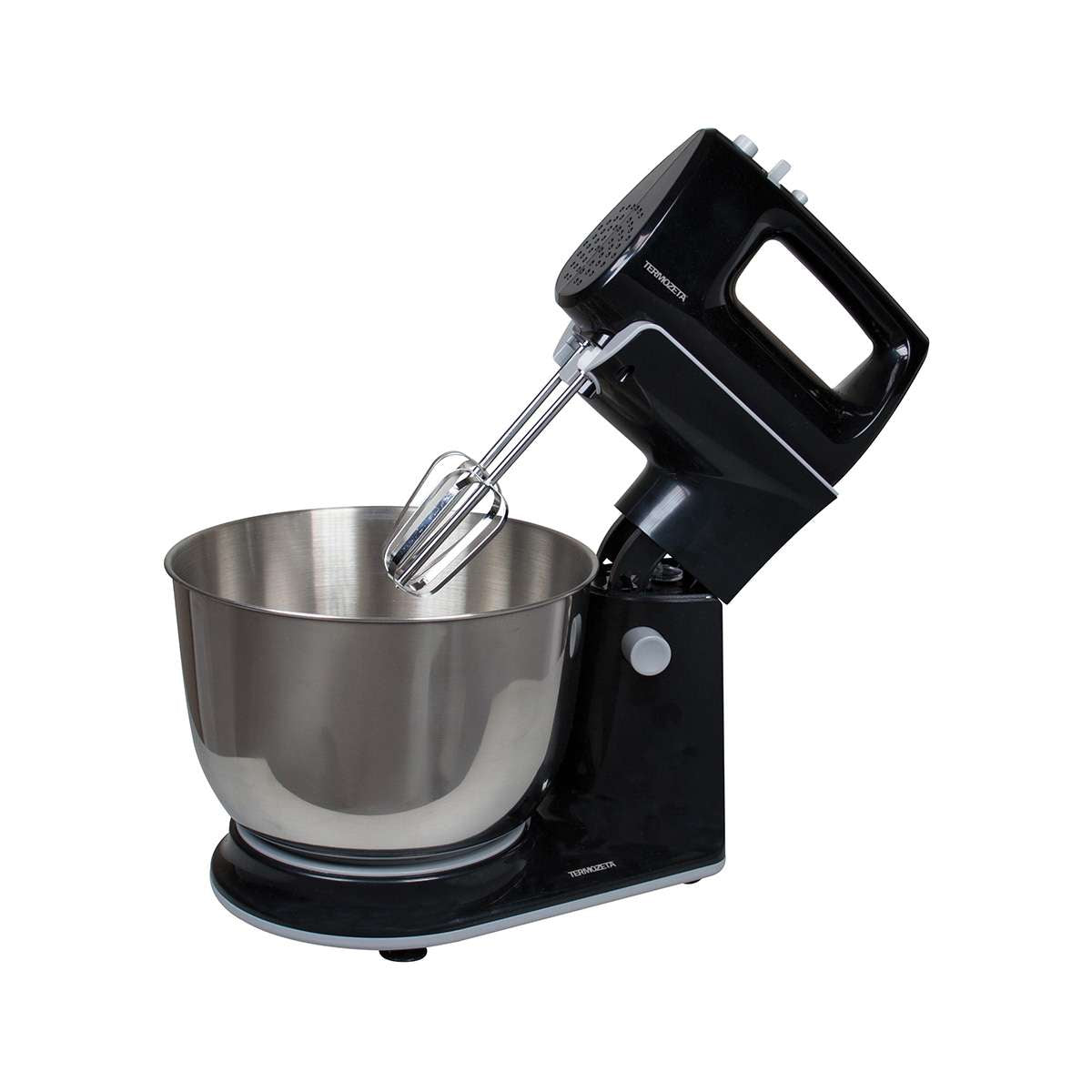 TERMOZETA Sbattitore Impastatore INOX 300W