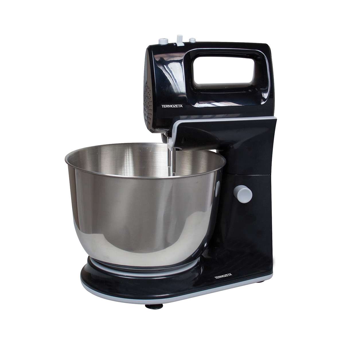 TERMOZETA Sbattitore Impastatore INOX 300W