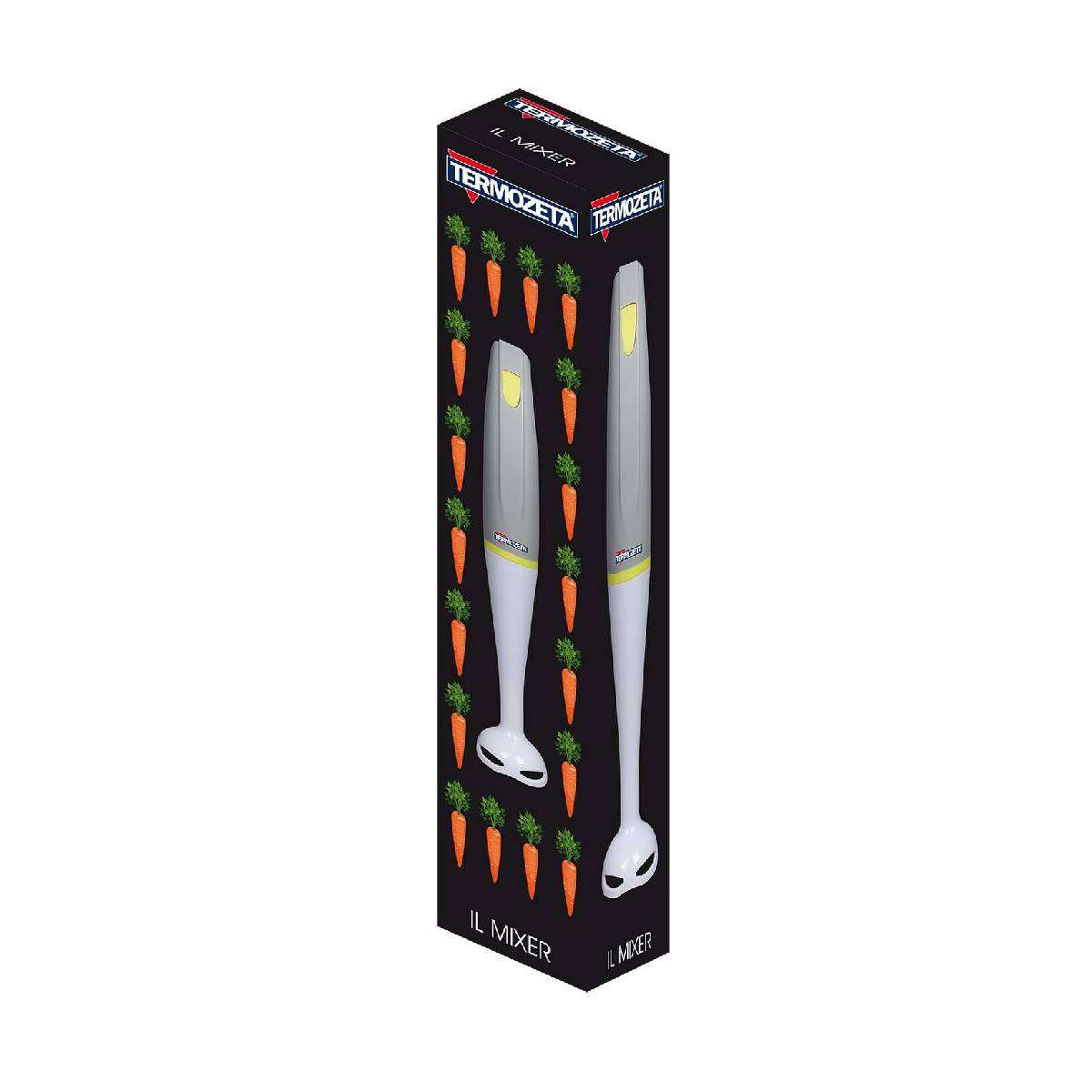 TERMOZETA Il Mixer 200W