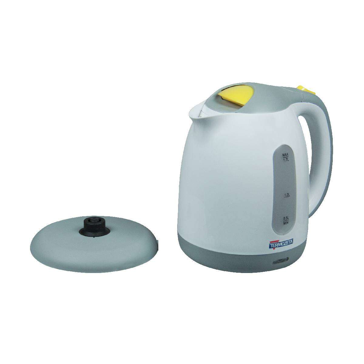TERMOZETA Il Bollitore 2200W