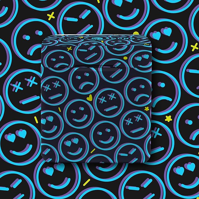 Music Sound - SHOWY - Auricolari TWS Bluetooth - SMILE