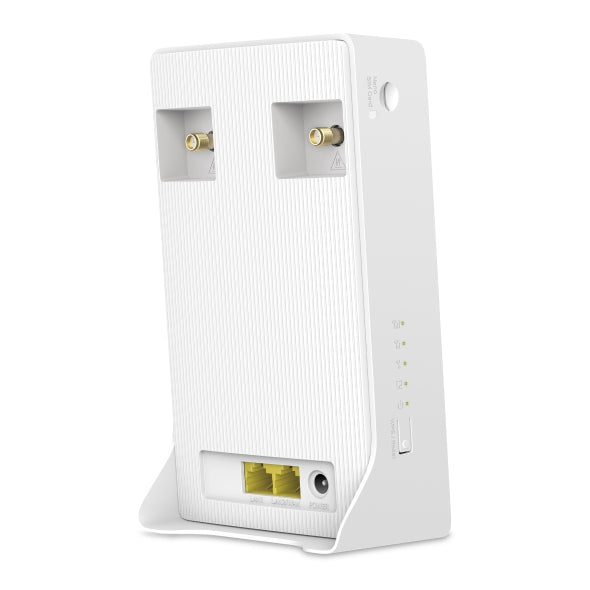 MERCUSYS Router 4G LTE Wi-Fi N300 v2