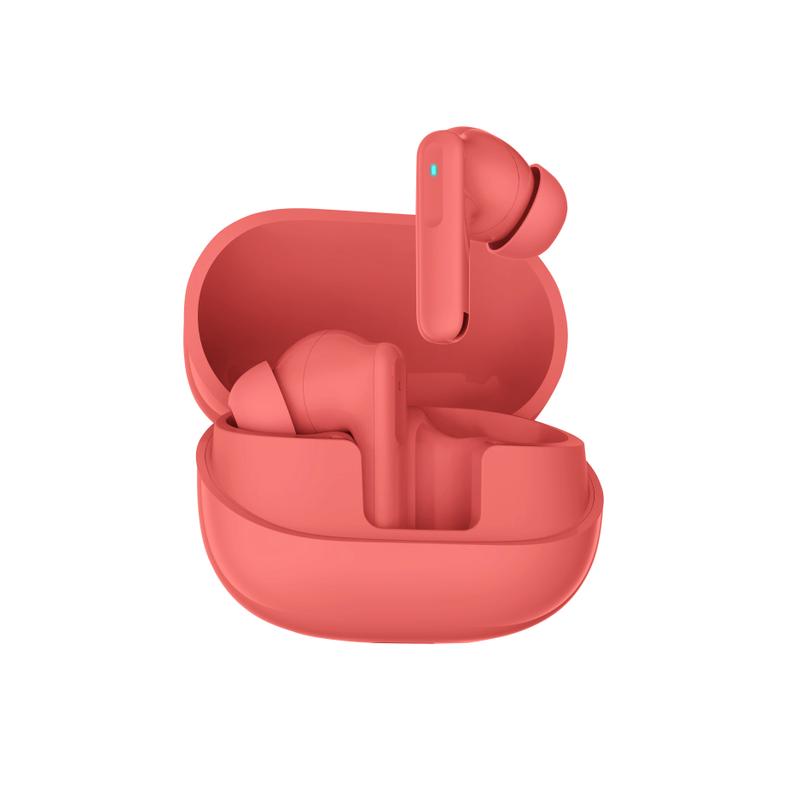 Nova - SPARK Auricolare TWC IN-ear con D-ENC - Corallo