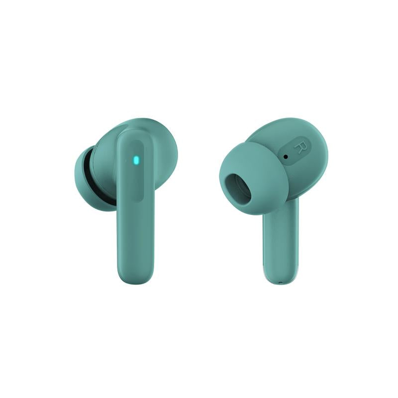 Nova - SPARK Auricolare TWC IN-ear con D-ENC - Verde
