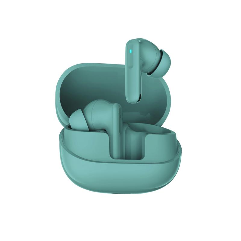 Nova - SPARK Auricolare TWC IN-ear con D-ENC - Verde