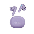 Nova - SPARK Auricolare TWC IN-ear con D-ENC - Viola