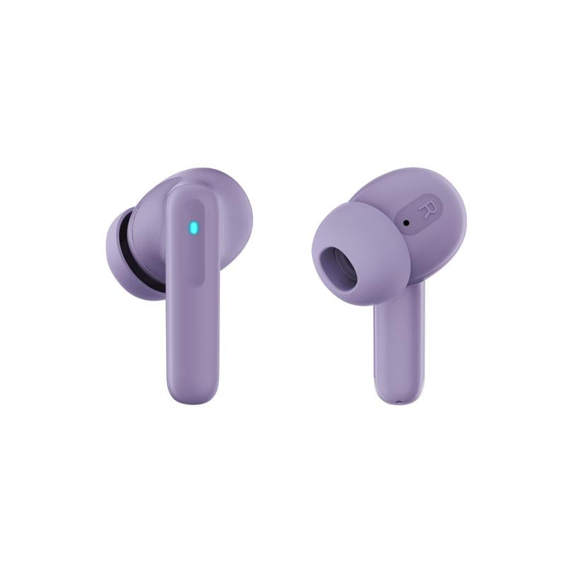 Nova - SPARK Auricolare TWC IN-ear con D-ENC - Viola
