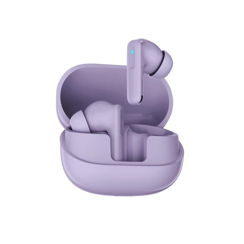 Nova - SPARK Auricolare TWC IN-ear con D-ENC - Viola