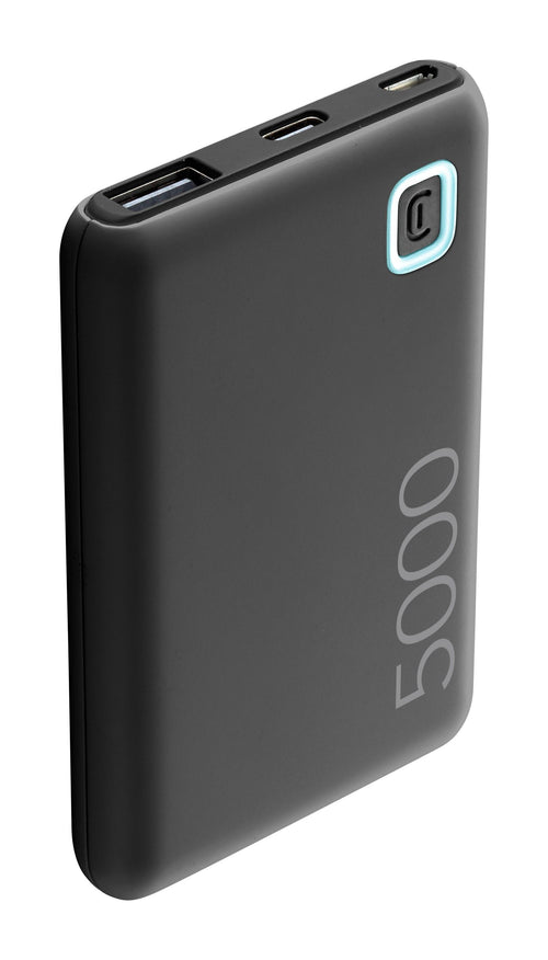 CELLULARLINE Power Bank ESSENCE 5000