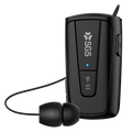 SGS Roller con filo retrattile e Clip