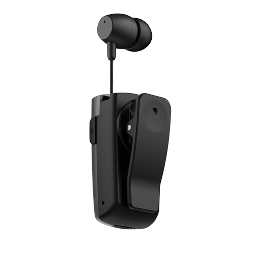 SGS Roller con filo retrattile e Clip