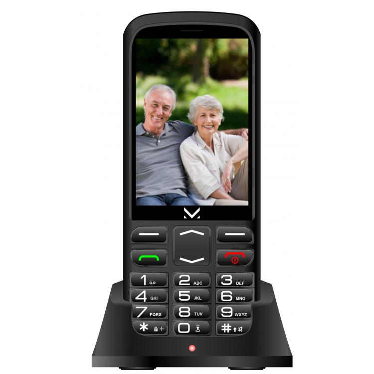Majestic Sileno 35 SeniorPhone