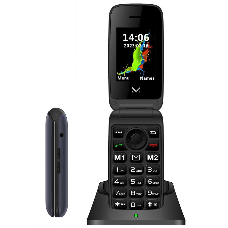 Majestic Sileno 42 Flip SeniorPhone