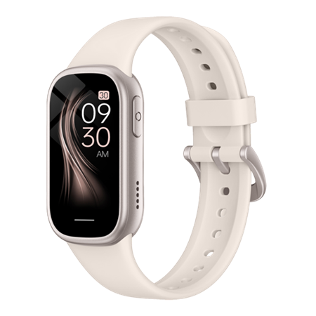 Smartwatch 18mm SGS Sleek - Beige