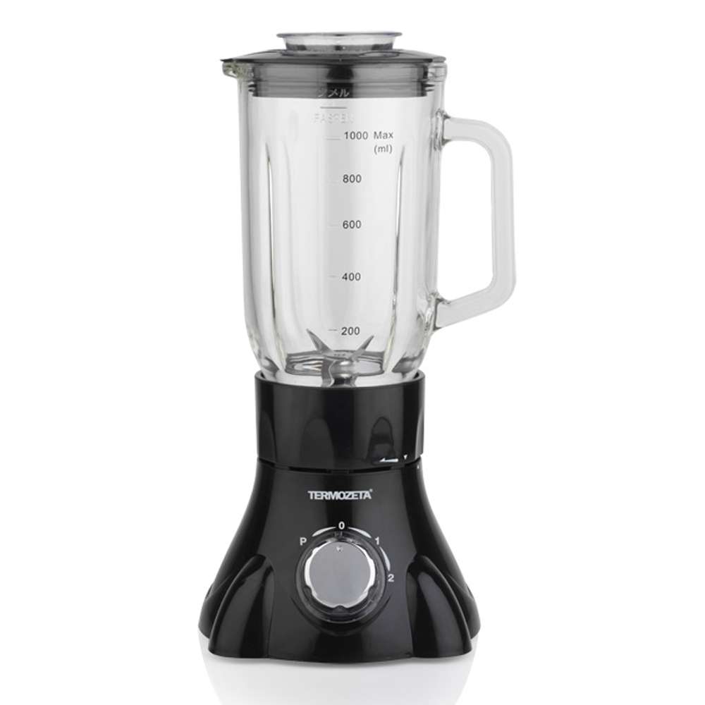 TERMOZETA Frullatore Glass 400W