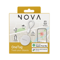 NOVA OneTag Tracker Bluetooth