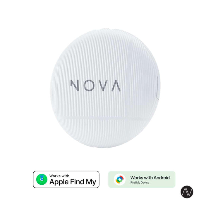 NOVA OneTag Tracker Bluetooth