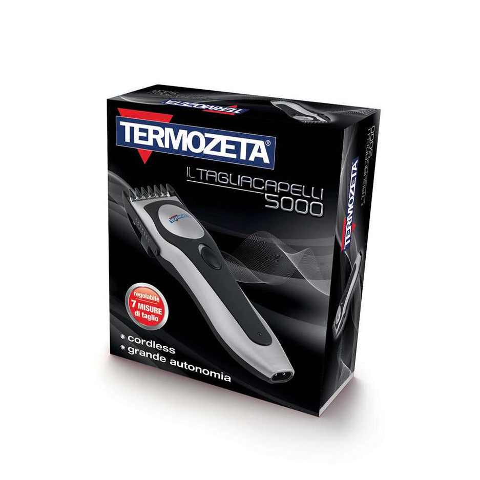 TERMOZETA Il Tagliacapelli 5000