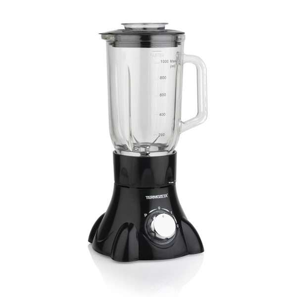 TERMOZETA Frullatore Glass 400W